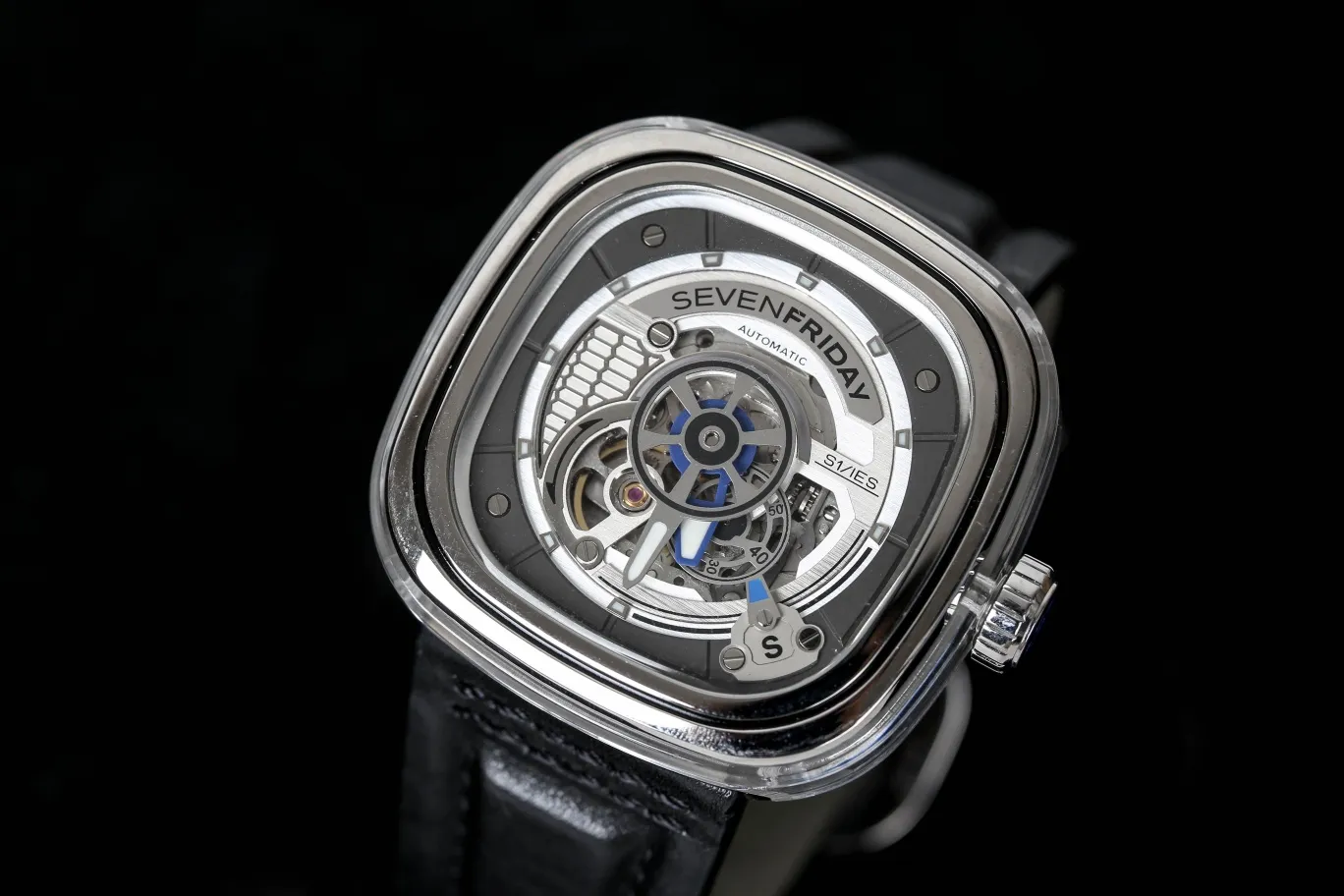 [Tmall Authentic Product] 💰1640 Original Seven Friday-Seven Fridays!